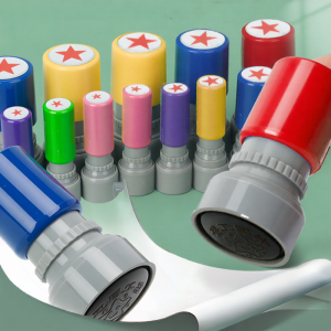 JIELI | Childrens Reward Stamp Education Supplies