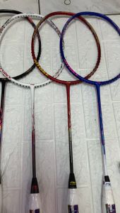 Raket Badminton LINING LI-NING AXFORCE 20 ORIGINAL