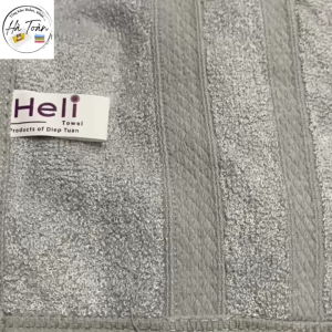 Khăn Tắm Sợi Tre 100% Sợi Vải Siêu Mềm Mượt Siêu Thấm Nước KT 50 x 1m