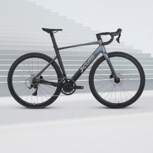 XDS | Carbon Fiber Fork Road Racing Bicycle