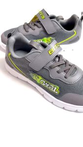 Giày thể thao bé trai Bitis ❤️FREESHIP❤️ Giày sneakers bé trai quai dán đế siêu nhẹ BSB002100