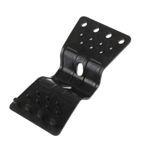 【24 hours Flash Delivery】คลิปผ้าที่แยกออกได้คลิปแอนตี้เบิร์ดตาข่ายซันเชดสุทธิหัวเข็มขัดคงที่ไม่ใช่ลื่นสำหรับโรงไฟฟ้าพืช