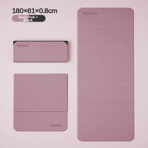 OGOGO | Portable Foldable Yoga Mat