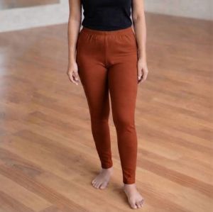Plain Liggings for womens free size stretchable garterize perfect for everyday use