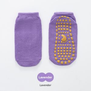 XUANSHU | Non-slip Sports Short Socks