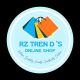RZ TREN D 'S ONLINE SHOP