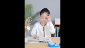 3D Magnetic Book Word English Spelling Game Alphabet Letters ABC Early Education Toys for Baby Kids Gifts