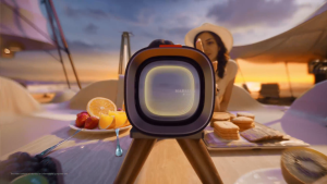 Xiaomi Sound Party ลําโพง Bluetooth Speaker | Harman AudioEFX การปรับแต่ง | กำลังไฟ 50W | เอฟเฟกต์แสง3มิติ | ลำโพงบลูทูธ