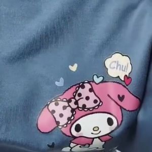 SETELAN ANAK WANITA VIRAL USIA 3-12THN MY MELODI