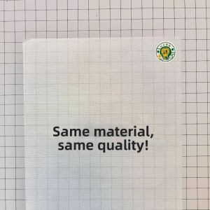 Thick Baking Mat 0.3mm Heat Resistant Non-sticky Durable