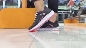 VARTASHA VL-225 SEPATU OLAHRAGA WANITA / SEPATU LARI