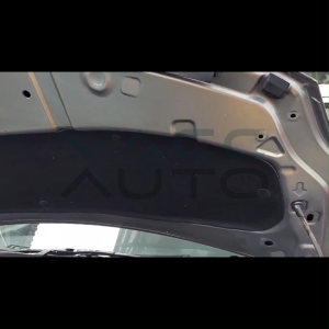 Honda HRV Front Bonnet Engine Cover Sound Proof Cover Hood Insulator 2015-2022 Vacc Auto Car Accessories