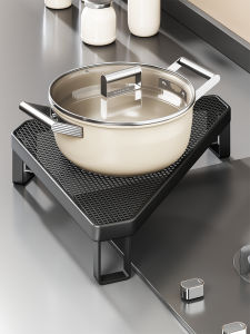 WUBUWEI | Heat-Resistant Multi-Function Storage Rack