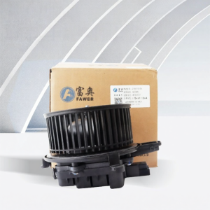 MINGJING | Audi Car Model Compatible Blower Motor