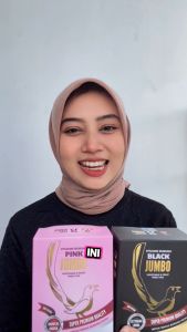 Vitamin Burung Black Pink Harian & Settingan Gacor Lomba 50mL by Umi Kasum Burung Siap Juara