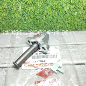Tonjokan setelan keteng tensioner suzuki satria fu 150 old thailand new barong