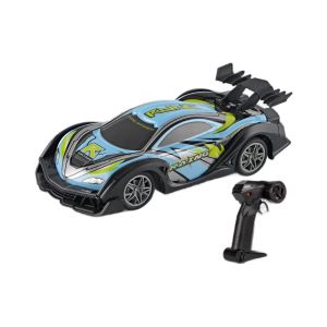 Photosensitive Color Changing Remote Control Toy Car Electric Radio Control Car Toys for Boys Fast Drifting RC Cars for Children