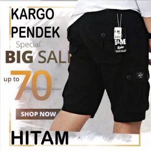 Celana Pendek Pria Dewasa Cargo THRASHER Murah Celana Gunung PREMUIM / BOC LIMITED