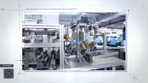 ตลับหมึกพิมพ์เทียบเท่า W1107A(107A) สำหรับปริ้นเตอร์ HP Laser 107a/107w  HP Laser MFP 135a/135fnw/135w/135ag/135r/135wg/137fnw/137fwg