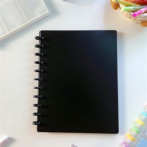 Sunpretty | Attractive 4-grid Large-capacity Storage Album