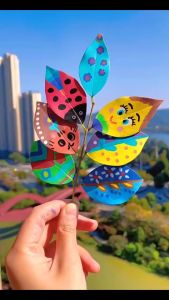 VK 12/24/36/48/60 Color Set Acrylic Paint Art Marker Pen DIY Graffiti Drawing School Supplies Gift