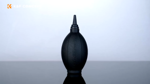 K&F Concept Dust Blower Cleaner Rubber Air Blower Pump Dust Cleaner DSLR Lens Cleaning Tool For SLR Camera Binocular Lens CCD