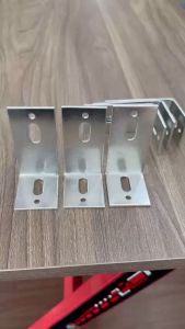 KE GÓC CHỮ L 4 LỖ 7.5CMx3.6CMx4CM LOẠI DÀY TỐT -NẸP GÓC CHỮ L-PASS GÓC VUÔNG