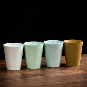 Cốc Trà Gốm Sứ Dung Tích Lớn Cốc Cà Phê Dùng Tại Nhà Cốc Nước Dùng Tại Nhà Cốc Bia Sữa Có Logo Cốc Trà Gốm Sứ Dùng Tại Nhà