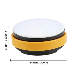 Đèn Lều Năng Lượng Mặt Trời Di Động Có Thể Sạc Lại Đèn Treo Cắm Trại Có Thể Điều Chỉnh Độ Sáng Chống Chịu Thời Tiết Dùng Cho Các Hoạt Động Ngoài Trời Khẩn Cấp Đi Bộ Đường Dài Câu Cá Chiếu Sáng