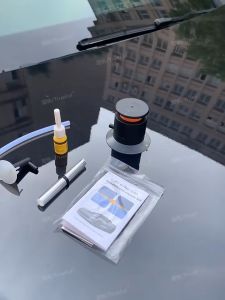 Công Cụ Xóa Nứt Kính Chuyên Dụng Air Pump Windshield - WorldMart