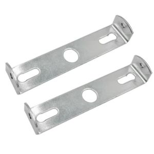 JOYINLED 1/6PCS Chandelier Mounting Bracket for Ceiling Light Fixture Light Rack Easy Installation Suitable for Retro Chandelier