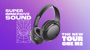 JBL Tour One M2 Wireless Headphones