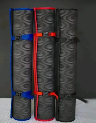 Matras Anti slip/Matras Outdoor/Matras Gunung