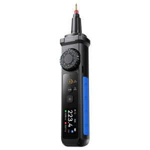 FNIRSI | Professional Electrician Intelligent High Precision Digital Multimeter