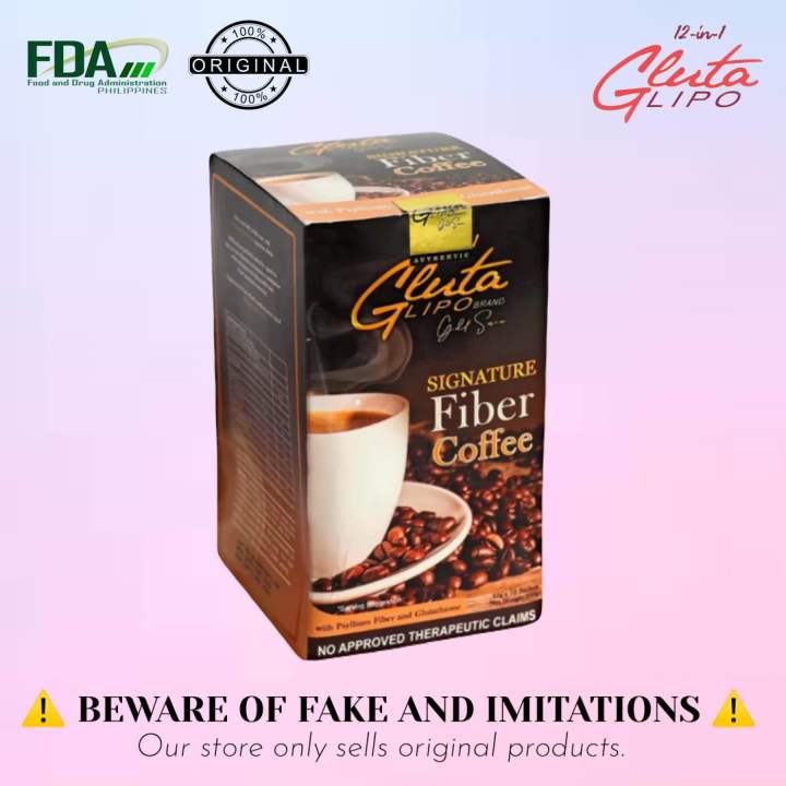 Glutalipo 12 In 1 Gold Series Drinks Milky Melon | Seychelles