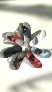 Bata Energy+ รองเท้าแตะลำลองแฟชั่นผู้หญิง สีน้ำเงิน รหัส 4719342