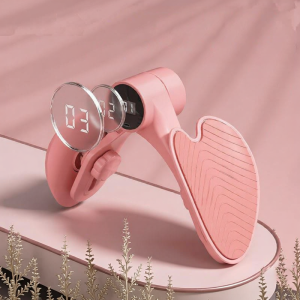 LIWAN | Leg Beauty Muscle Exerciser Pelvic Floor Training Device Counter