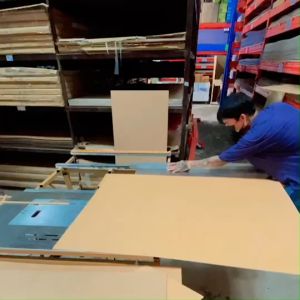 แผ่นอะคริลิคใส 000 20x30cm คุณภาพดี ตัดง่าย เหมาะสำหรับงาน DIY ป้ายชื่อ หรืองานฝีมือต่างๆ ใสแจ๋ว ทนทาน ไม่เหลืองง่าย