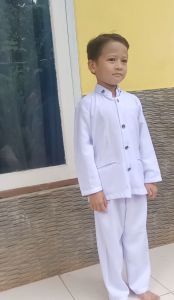 jasko setelah anak polos jasko untuk anak 2 umur 4 sampe 15 thn bahan high twish tebal dan 3