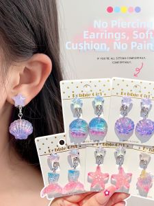 DUBAO | Pain-free Non-Piercing Clip Earrings