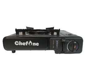 Dapur Gas Memasak Chefone Portable Gas Stove BDZ-155-A