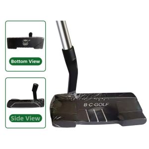 B·C·GOLF | Indoor Training Golf Putter