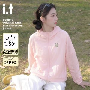 FINGERCROXX | Lightweight UV Protection Jacket