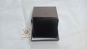 Dompet Kulit Pria Model 3 Dimensi Dompet Lipat Pria Dompet Kulit Premium Polos Murah