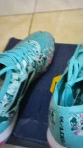 Promo Special! BIG SALE!!! Sepatu Futsal Mills Flame 2.0 in Bisa COD [CEek Dulu].