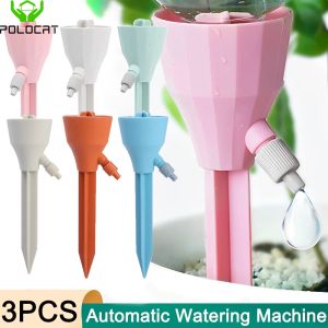 อุปกรณ์ชลประทาน กระถางดอกไม้ หยดสิ่งประดิษฐ์ บ้านที่ขี้ น้ำแบบหยดสำหรับบ้านที่ขี้