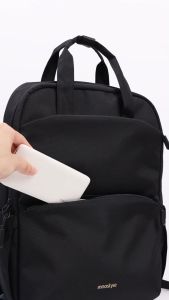 Innostyle ColorLite Series Lightweight Waterproof Hand Carry Travel Backpack for laptop up to 16" School Casual Large Backpack Bag