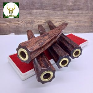 Once pipa cangklong kayu galih asem model belimbing segi 8 spesial A78