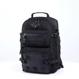 OZUKO Backpack - Tas Ransel Pria 9601