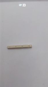 Nut Gitar Guitar Bass Jazzbass Graphtech 38mm